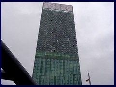 Beetham Tower 10